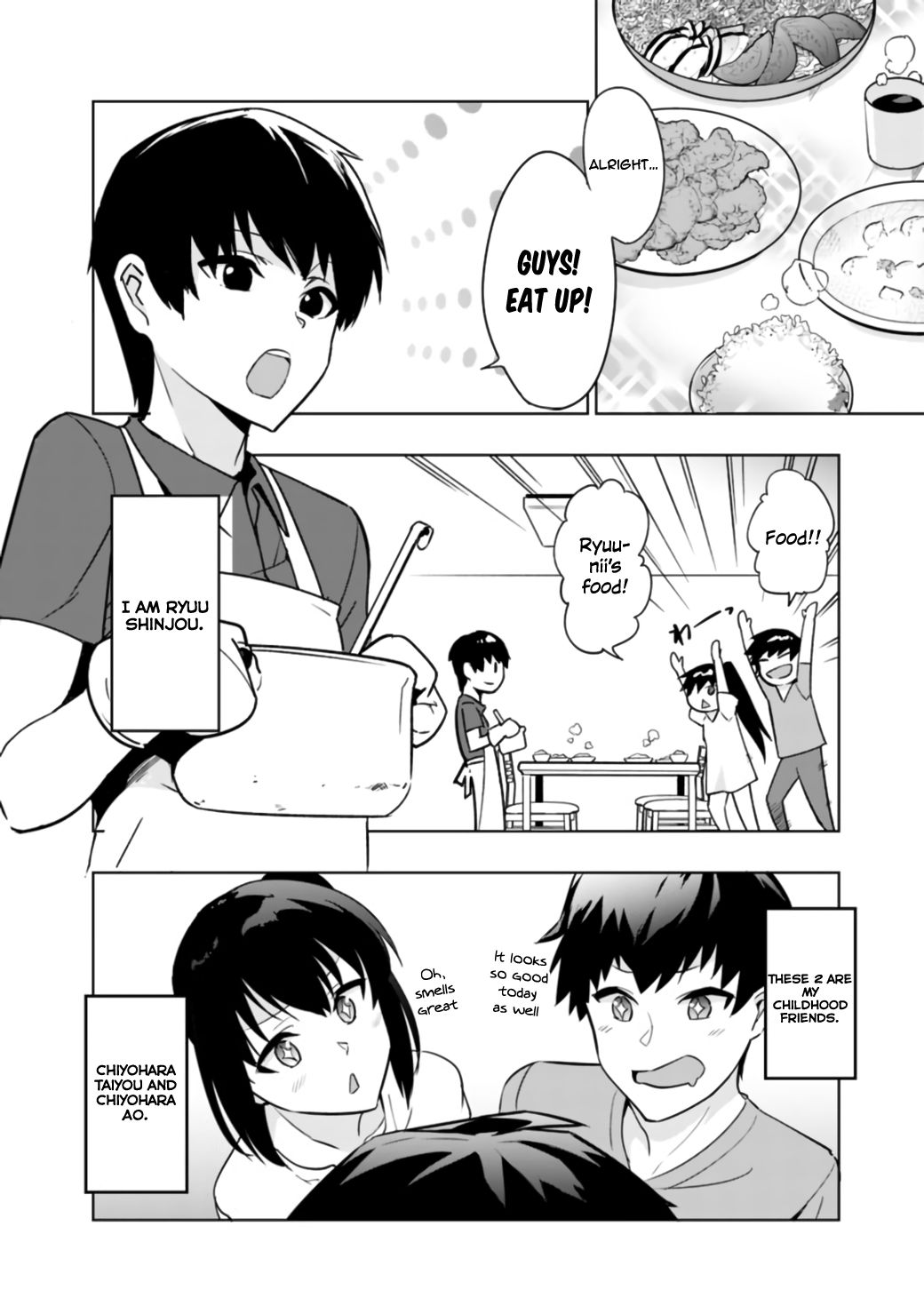 Page 4 of Chapter 1.1