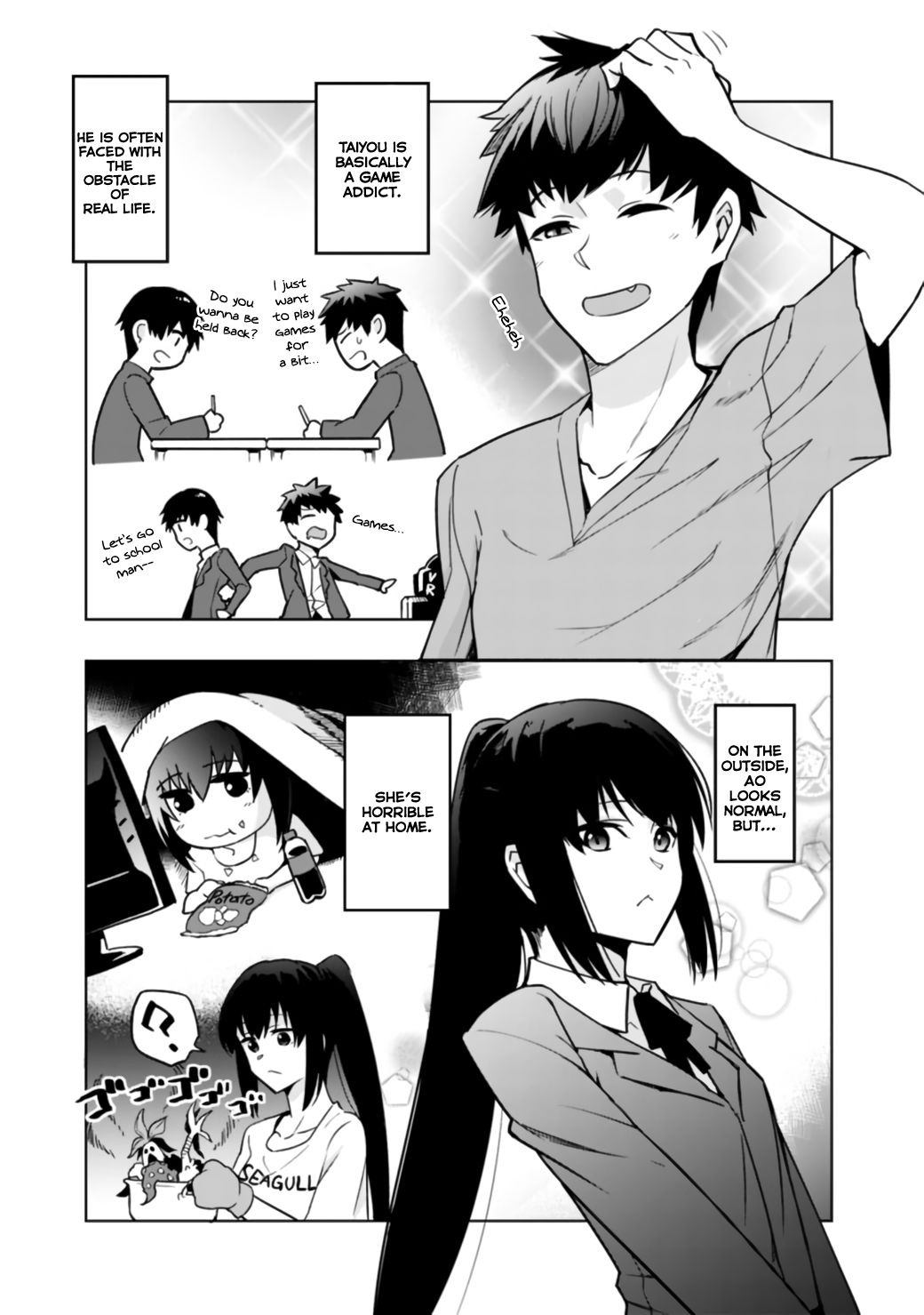 Page 5 of Chapter 1.1
