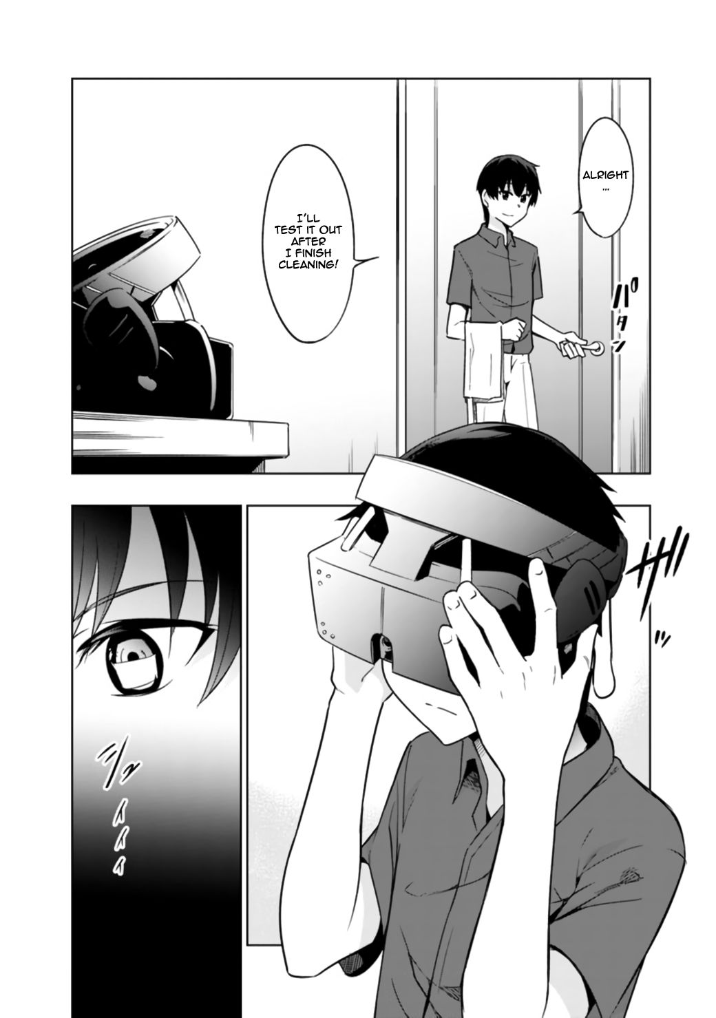 Page 8 of Chapter 1.1