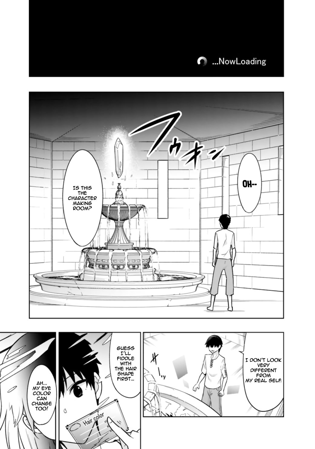 Page 9 of Chapter 1.1