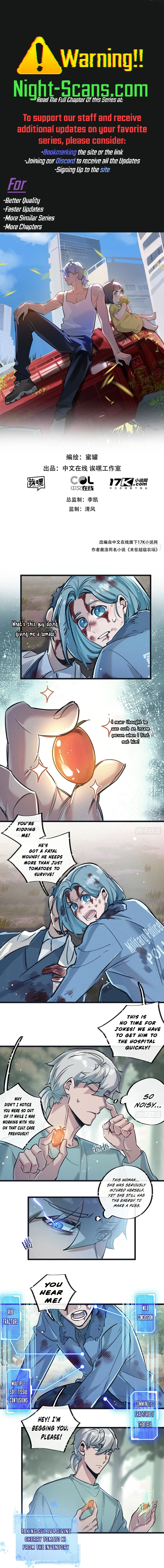 Page 1 of Chapter 61