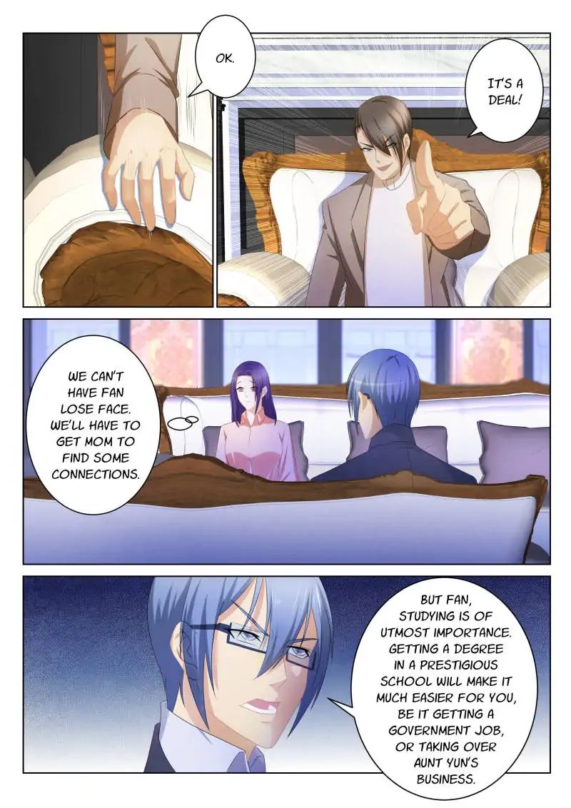 Page 2 of Chapter 100