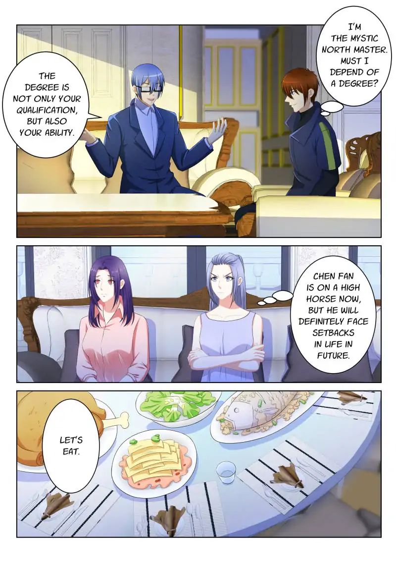 Page 3 of Chapter 100