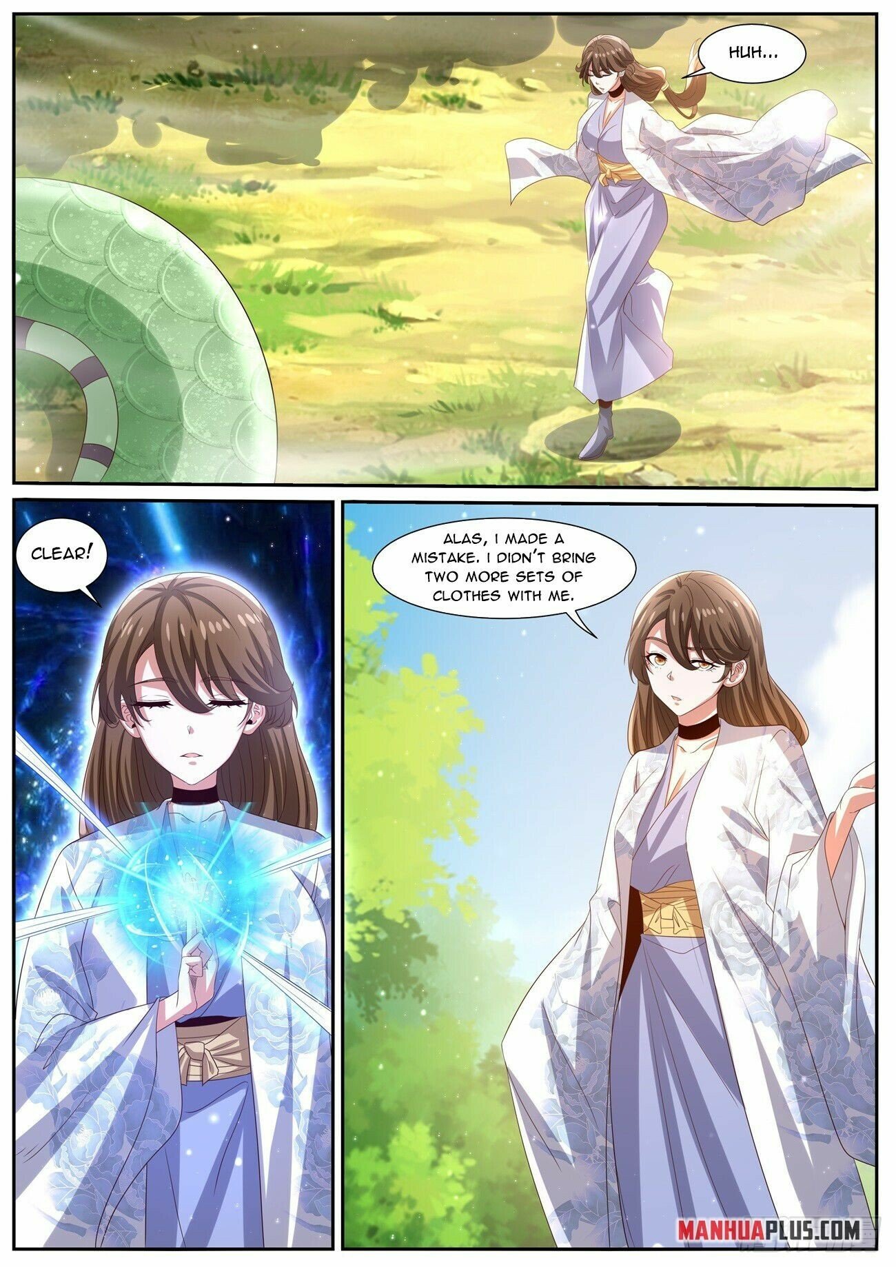Page 4 of Chapter 1005