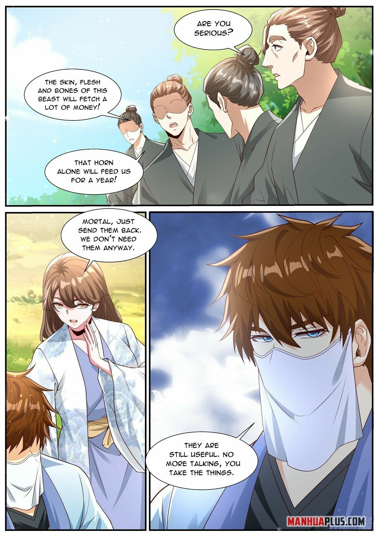 Page 10 of Chapter 1005