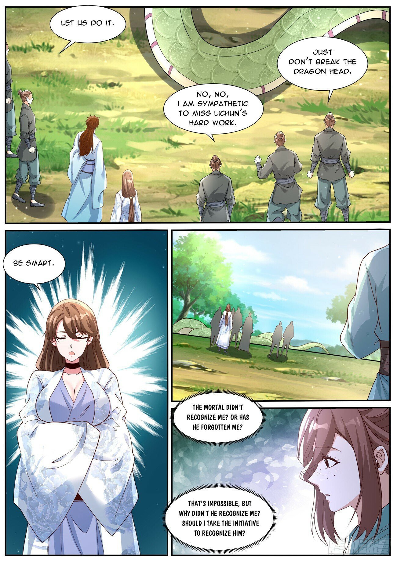 Page 11 of Chapter 1005
