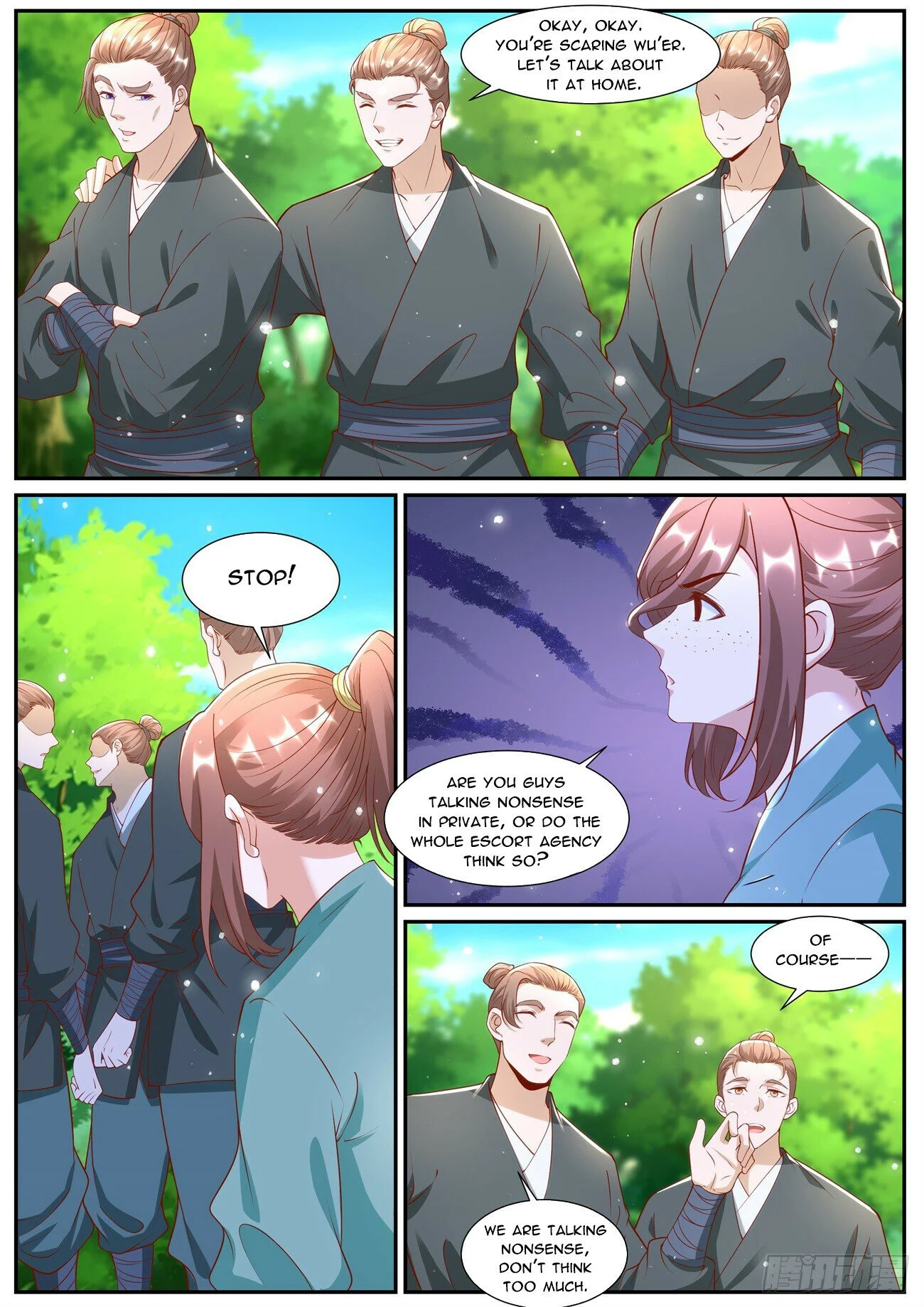 Page 11 of Chapter 1006