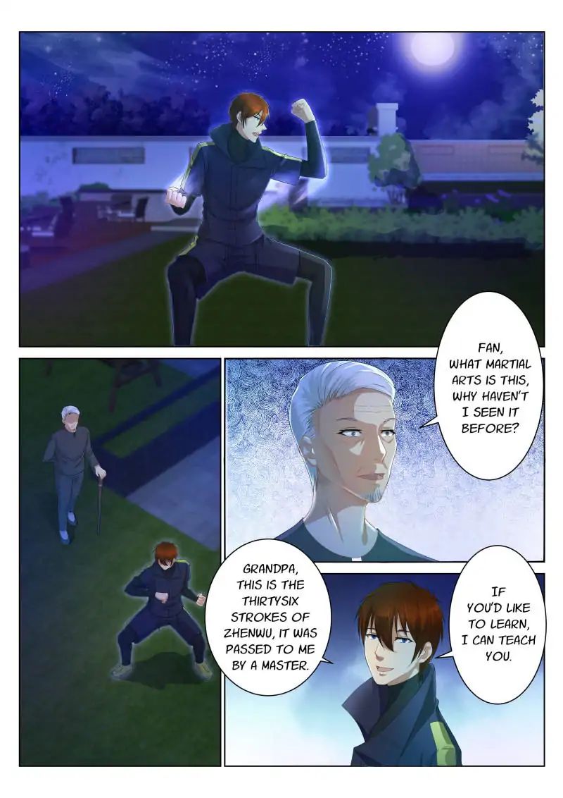 Page 1 of Chapter 101