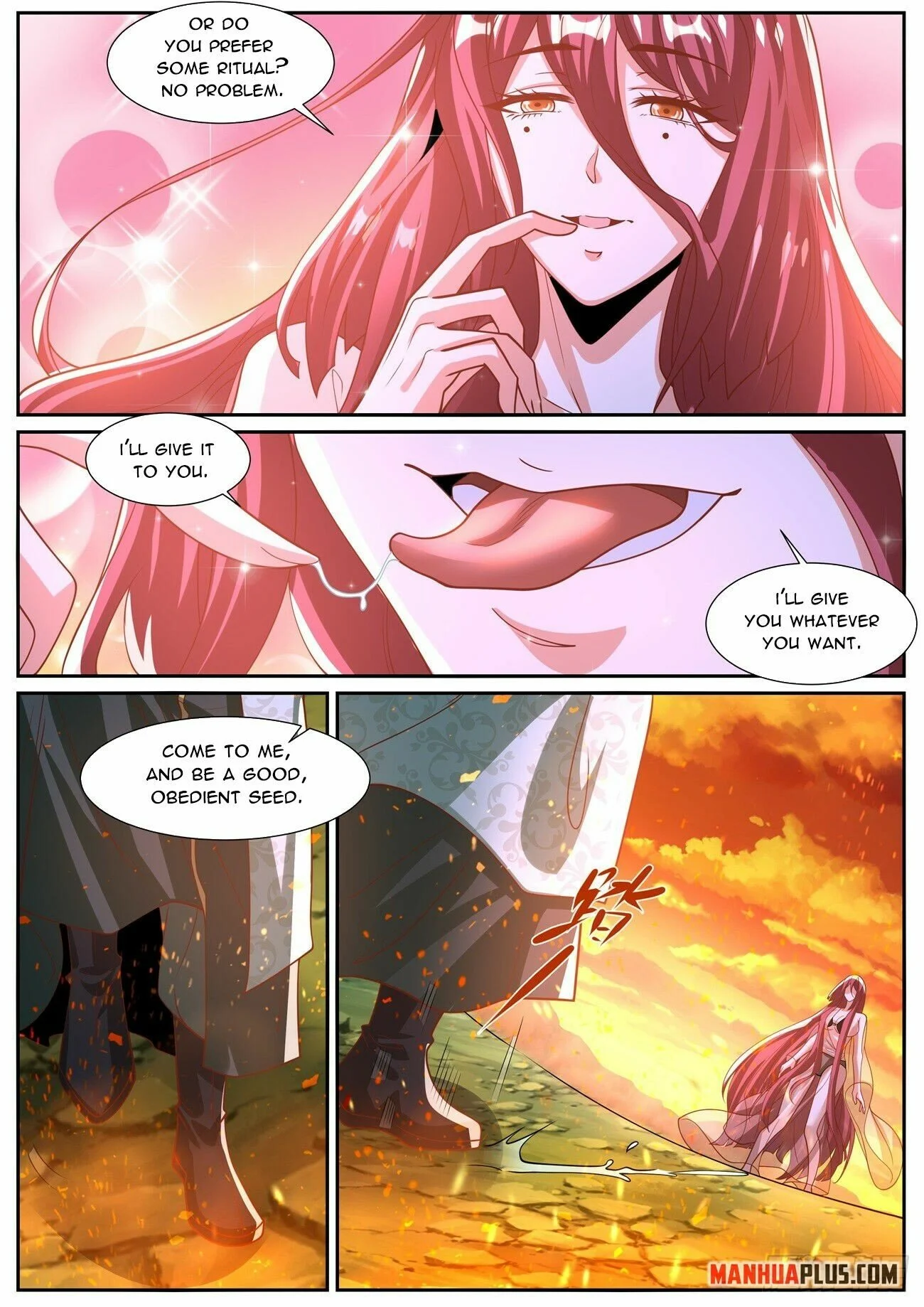 Page 10 of Chapter 1018