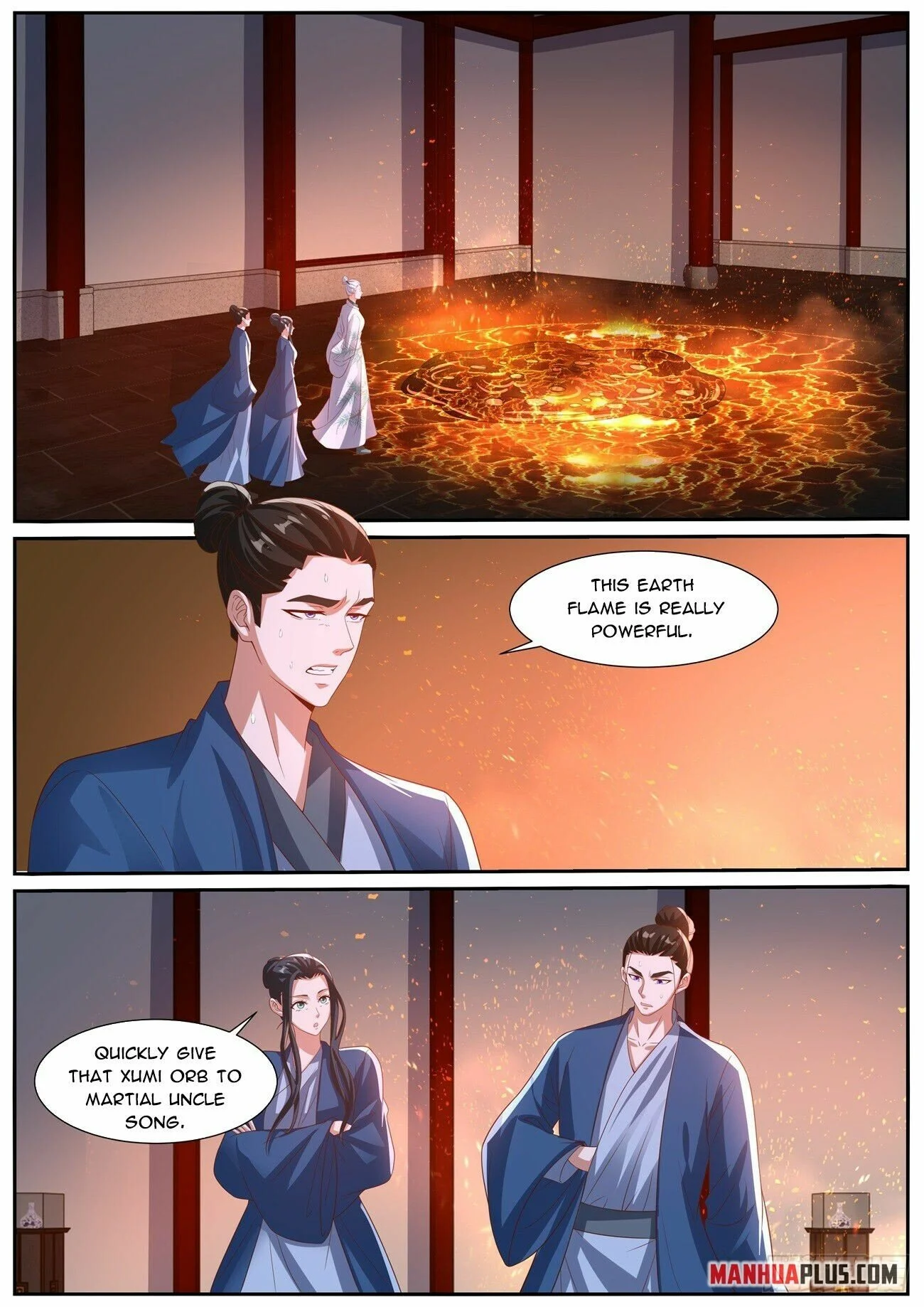 Page 2 of Chapter 1022