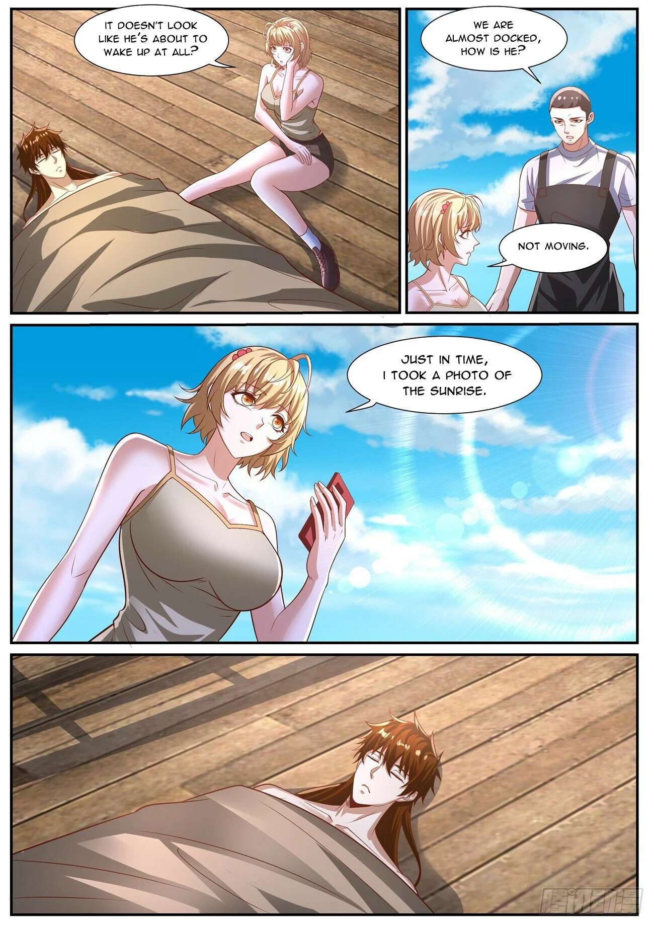 Page 8 of Chapter 1023