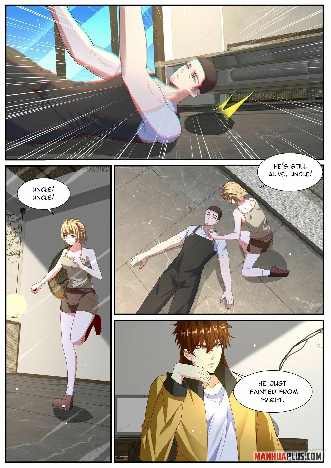 Page 10 of Chapter 1024