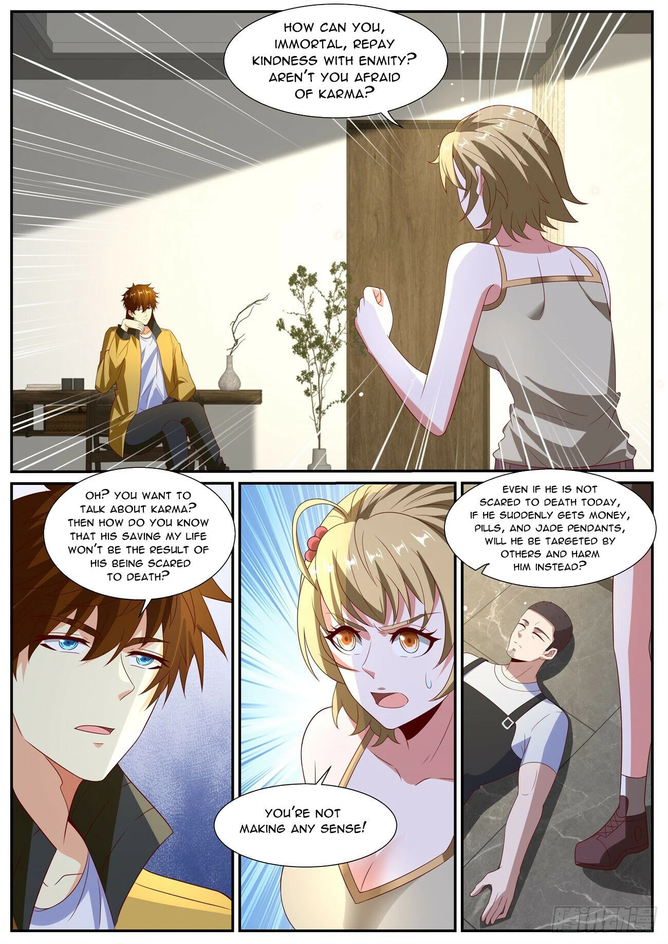 Page 11 of Chapter 1024