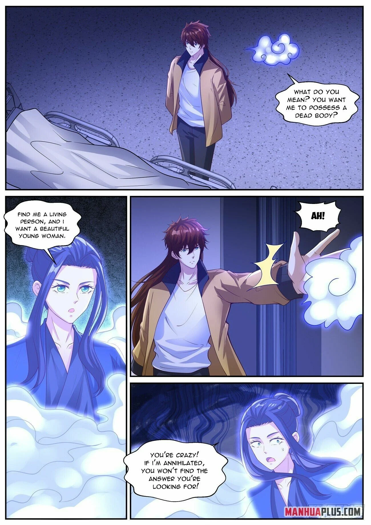 Page 8 of Chapter 1028