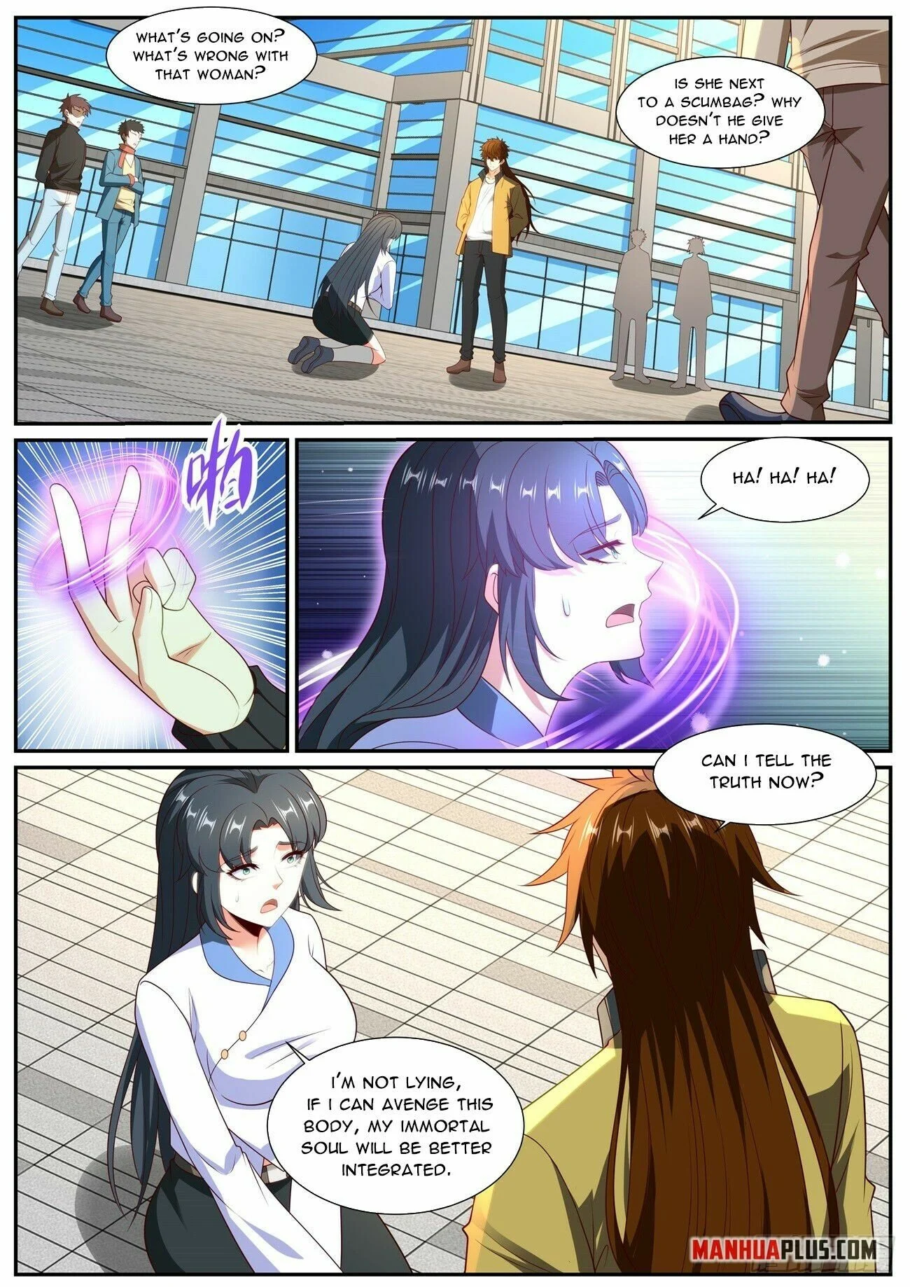 Page 2 of Chapter 1030