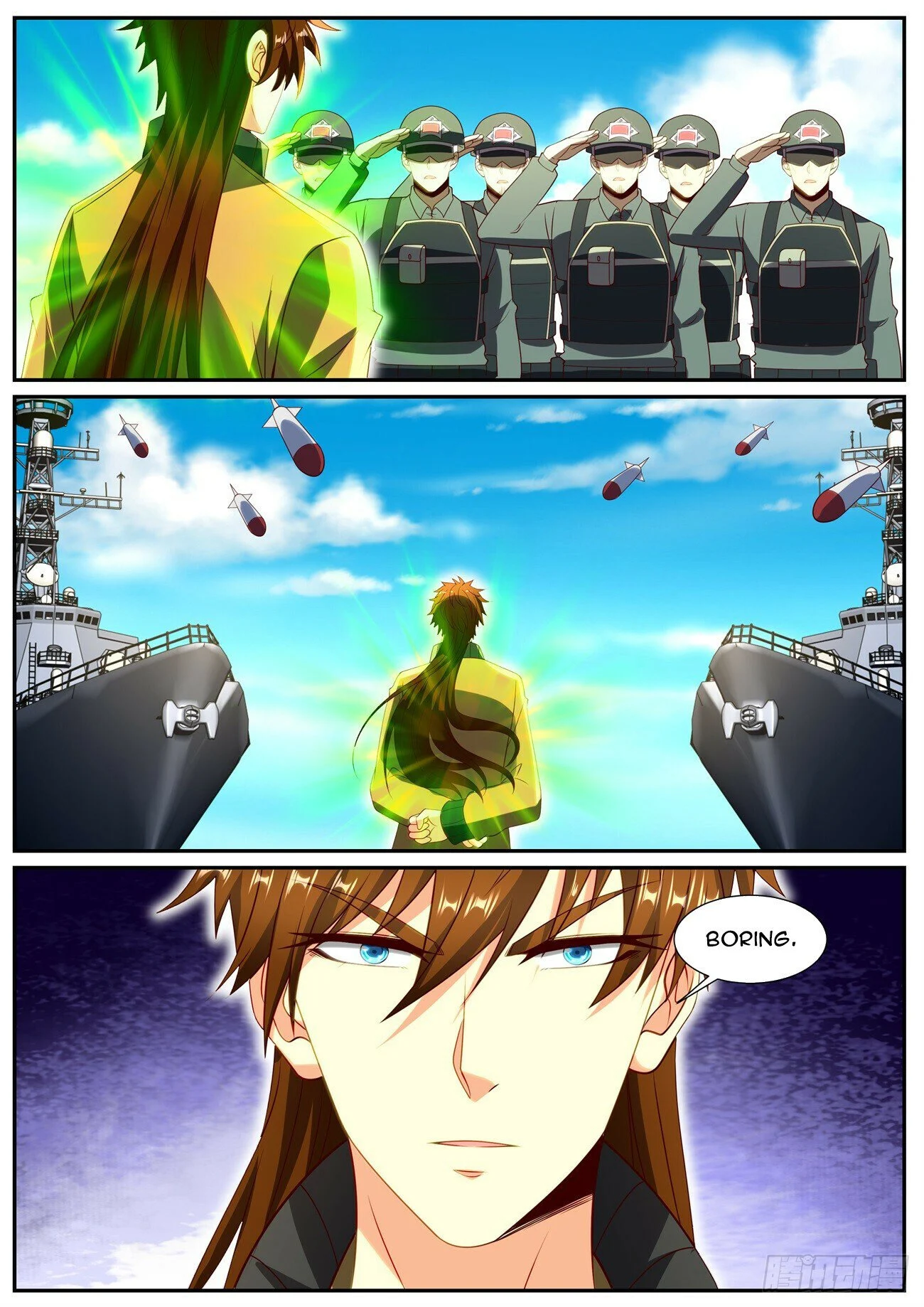 Page 9 of Chapter 1030