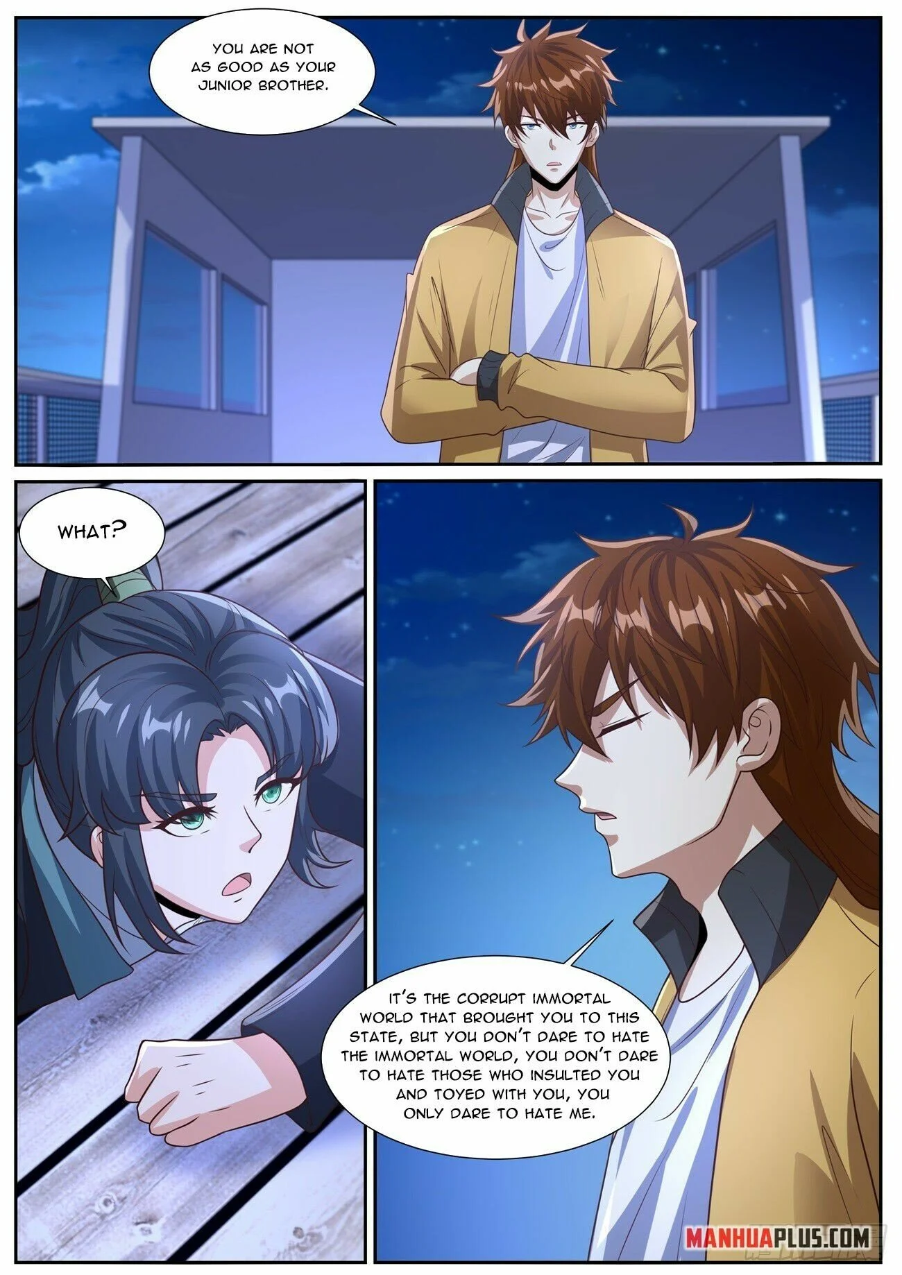 Page 9 of Chapter 1032