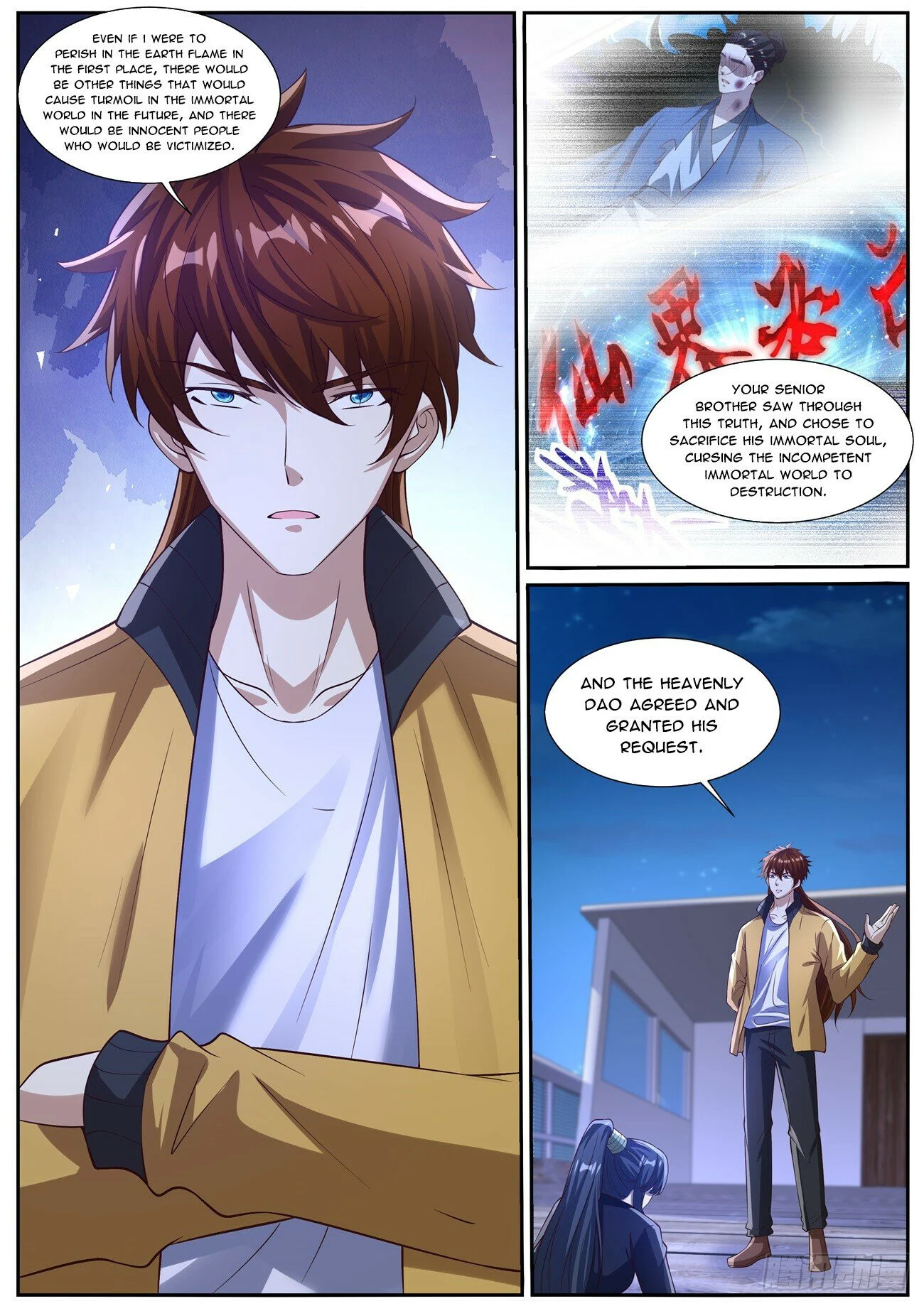 Page 10 of Chapter 1032