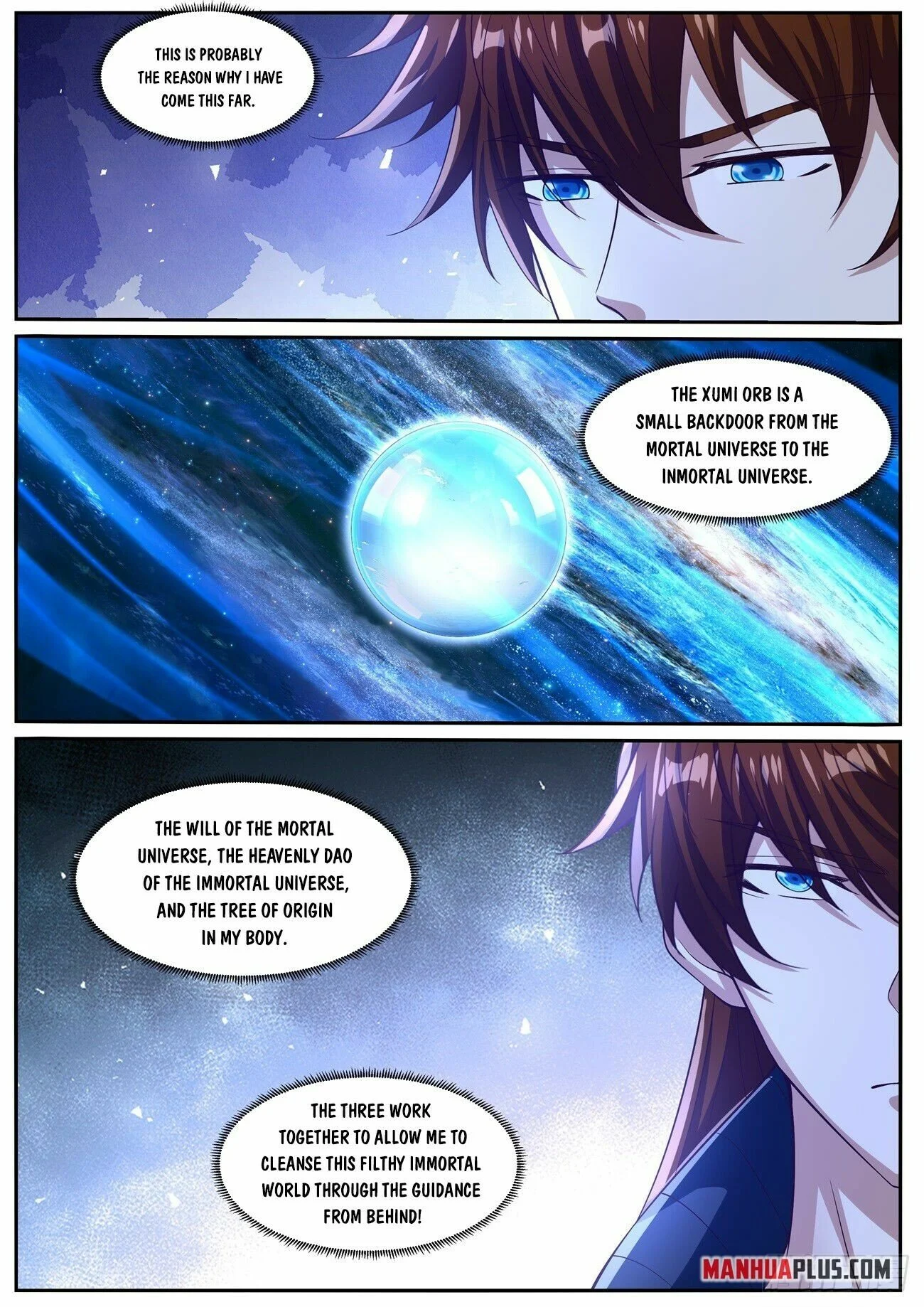 Page 11 of Chapter 1032