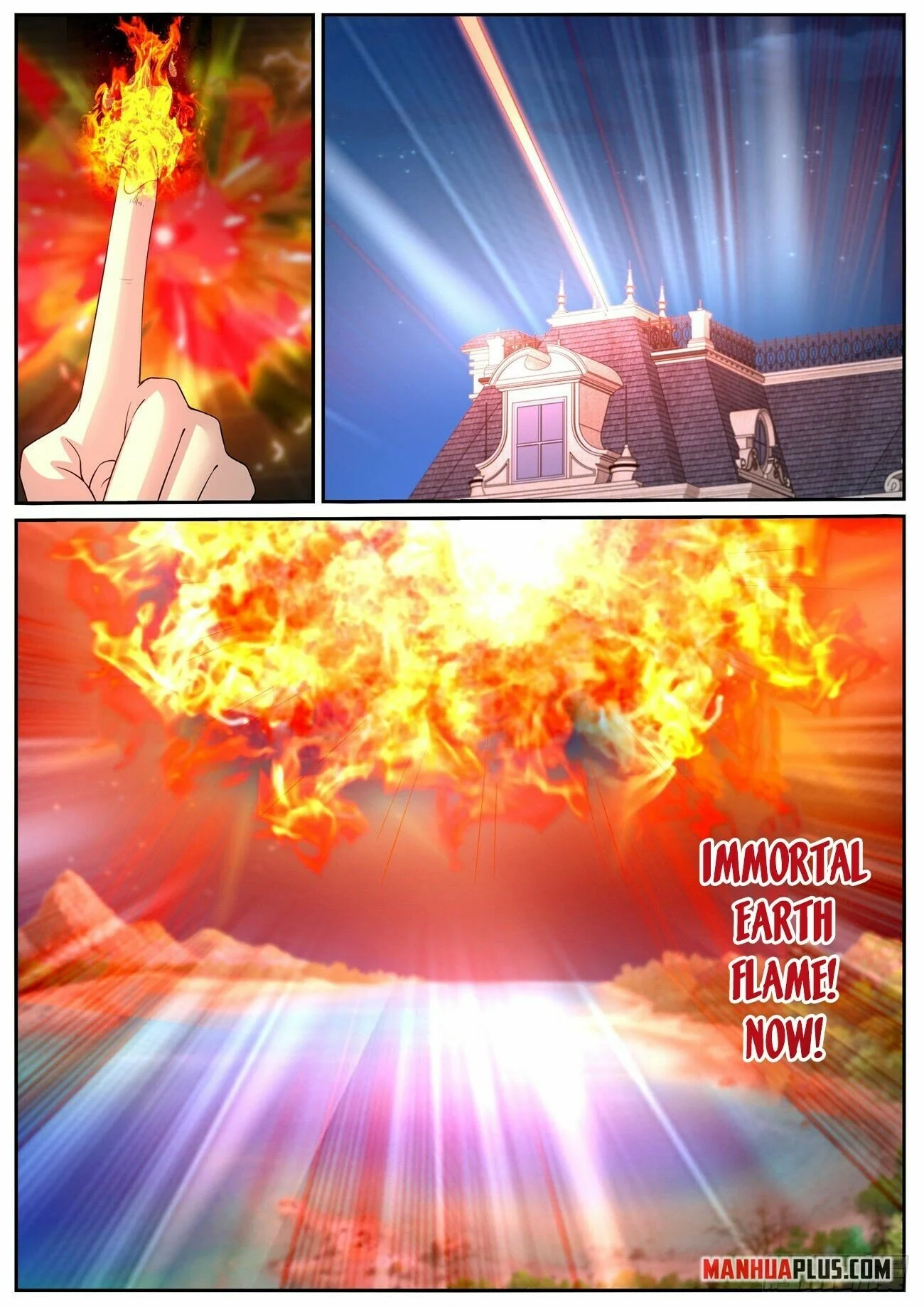 Page 13 of Chapter 1032