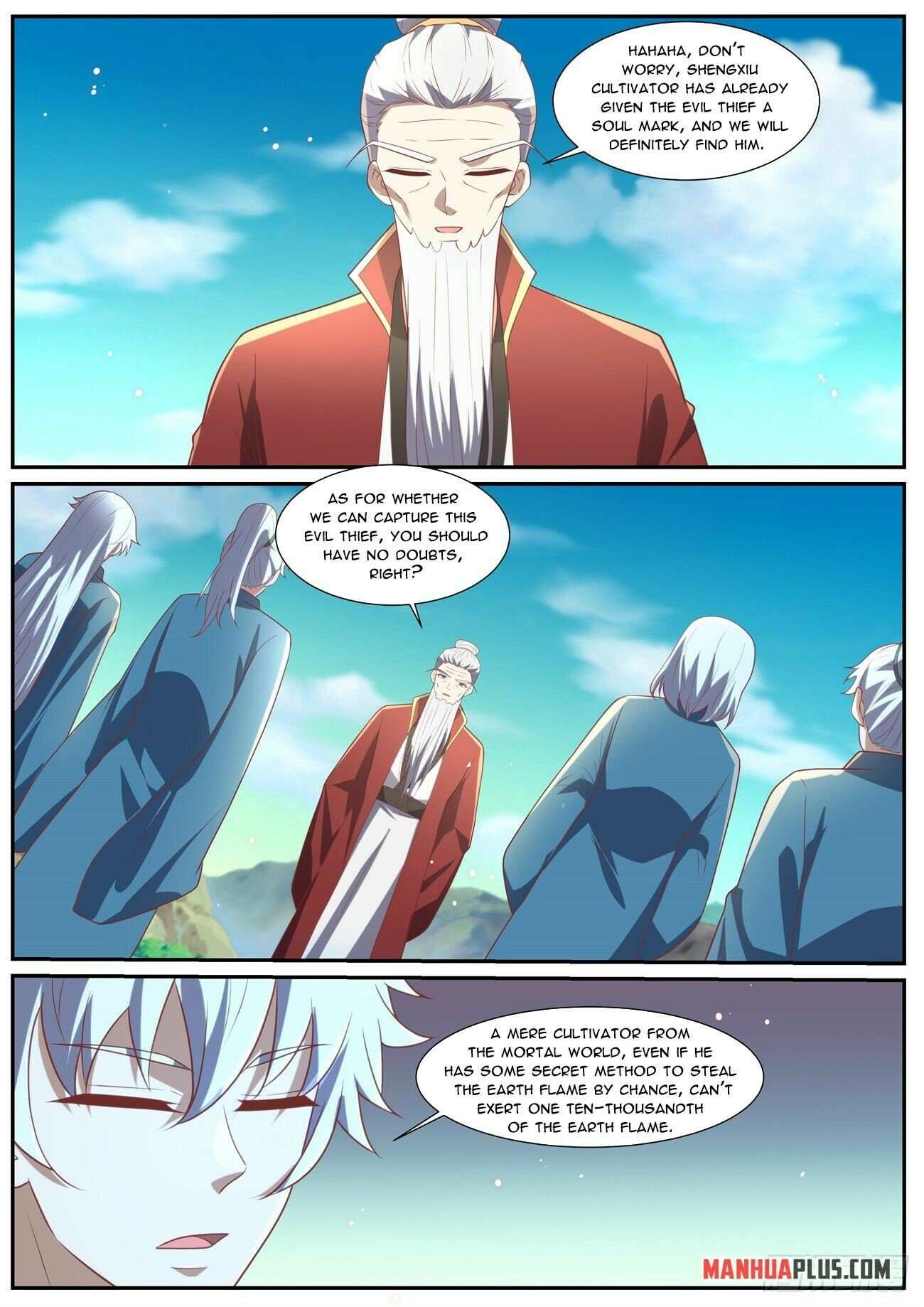 Page 10 of Chapter 1034