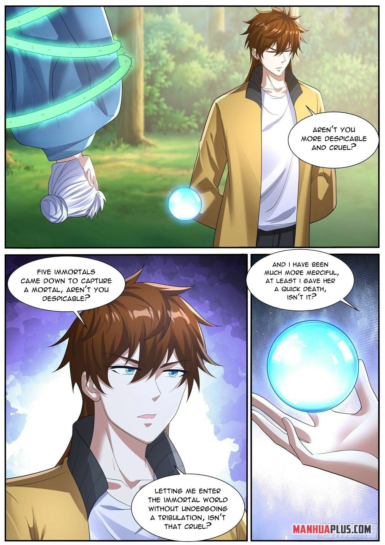 Page 8 of Chapter 1035