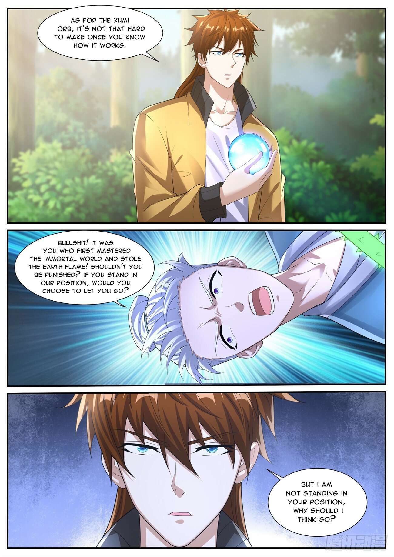 Page 9 of Chapter 1035