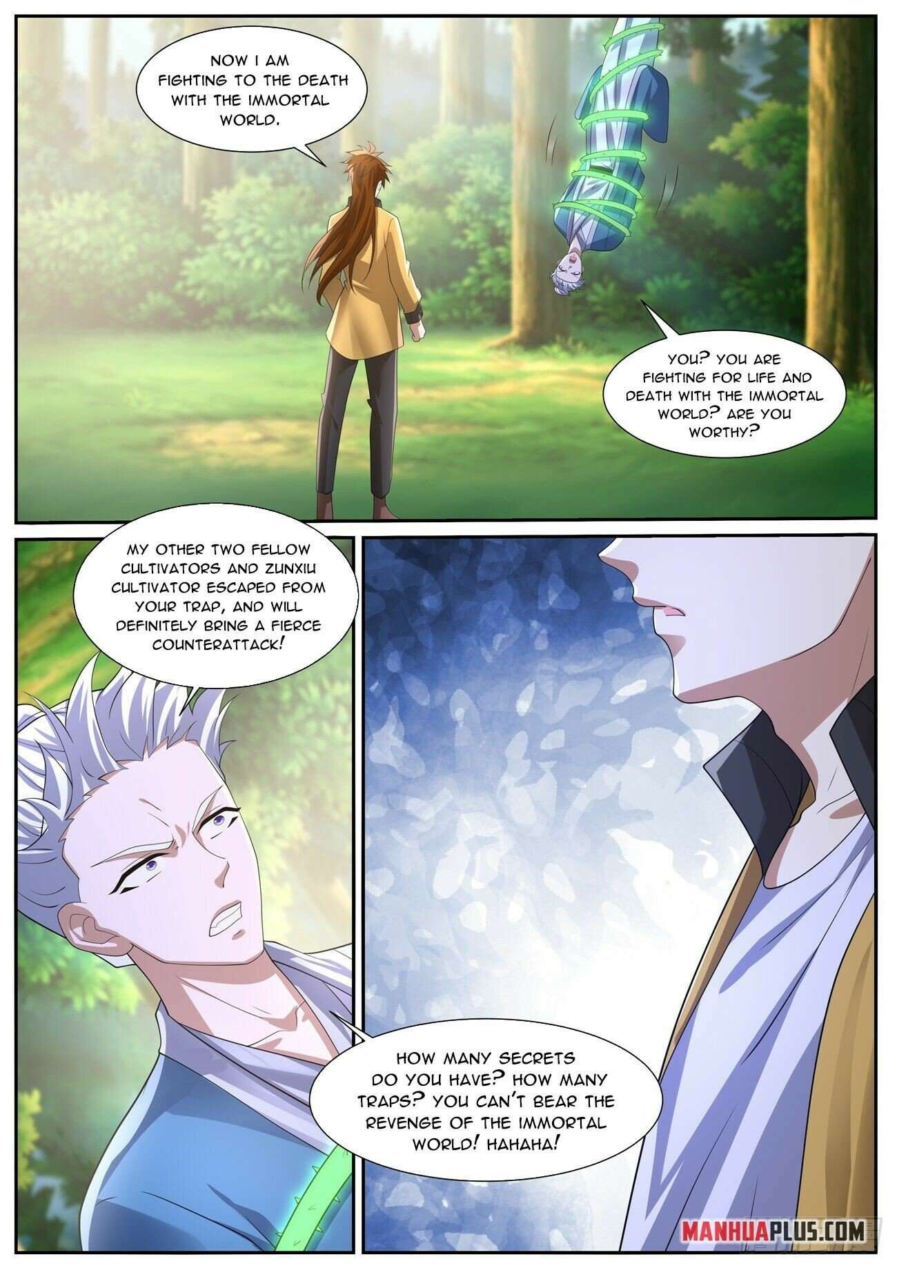 Page 10 of Chapter 1035