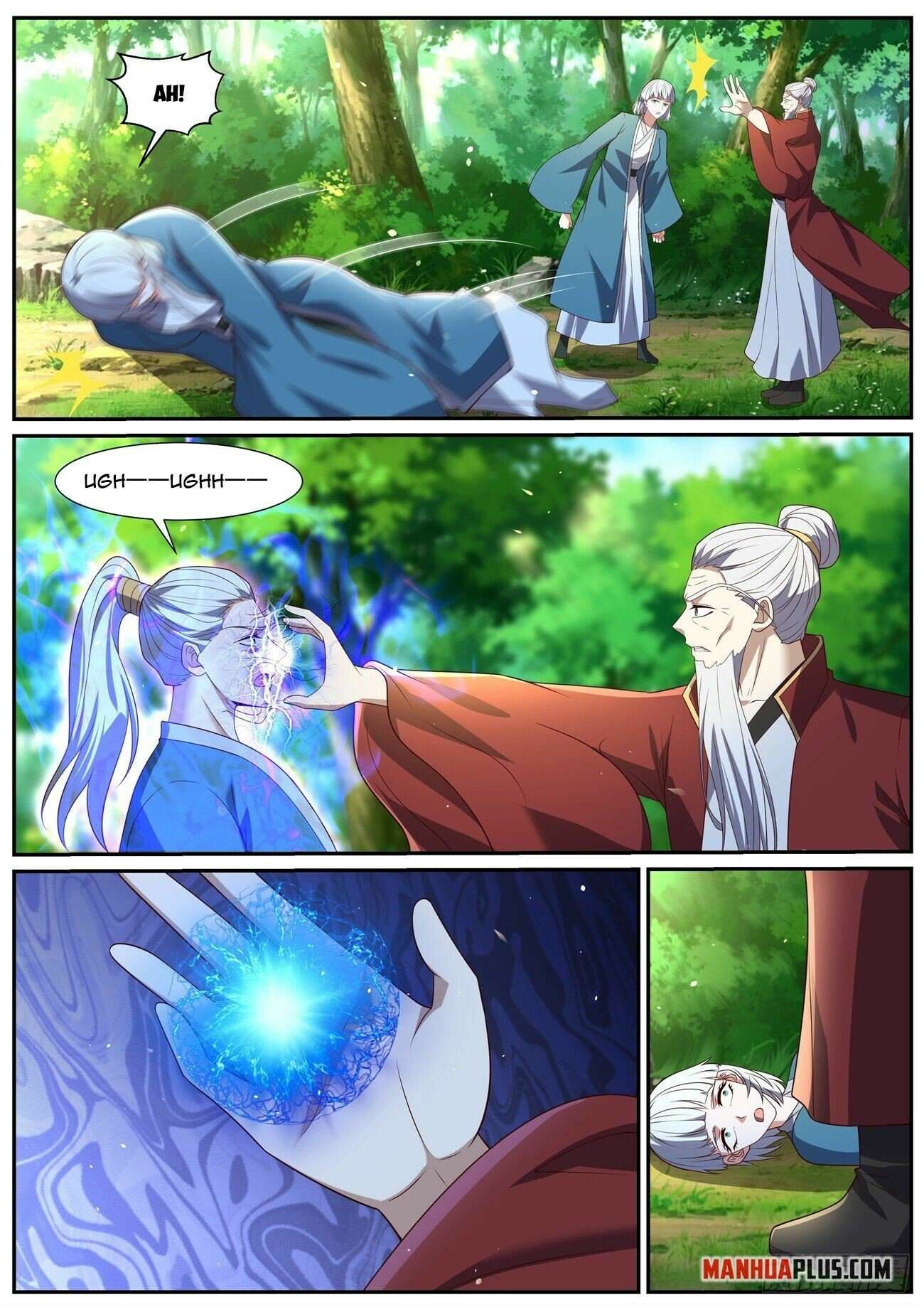 Page 4 of Chapter 1036