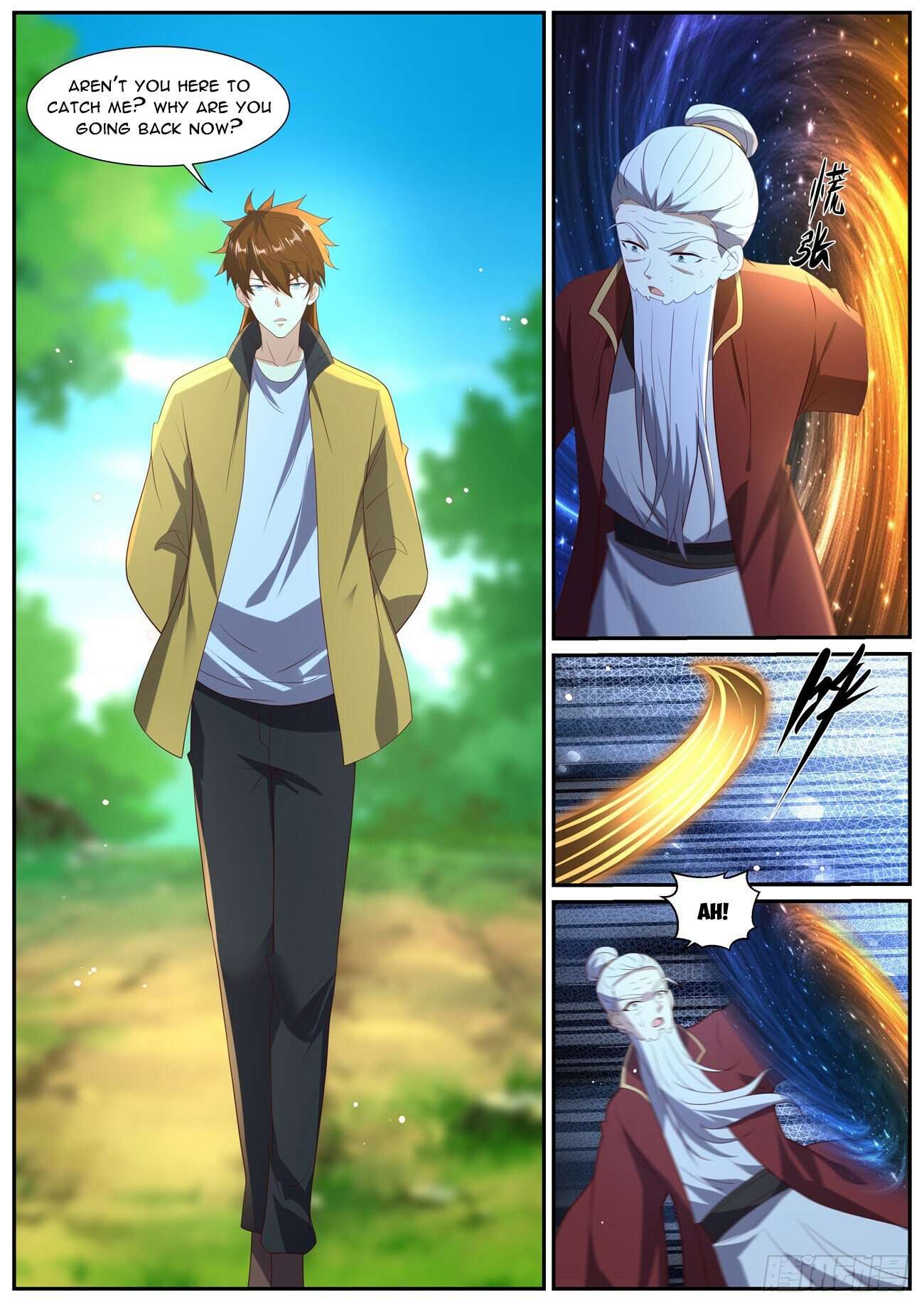 Page 11 of Chapter 1036