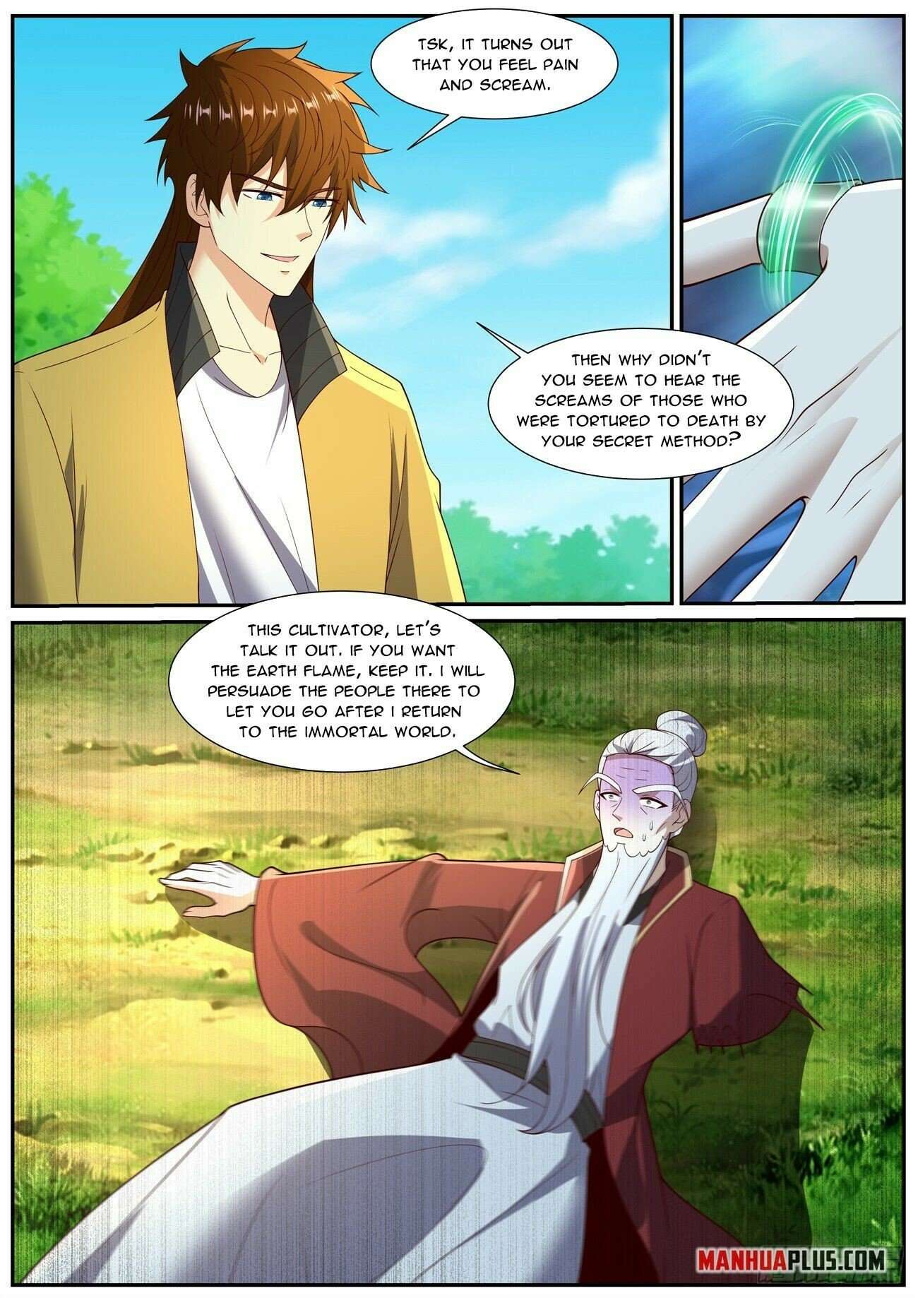 Page 12 of Chapter 1036