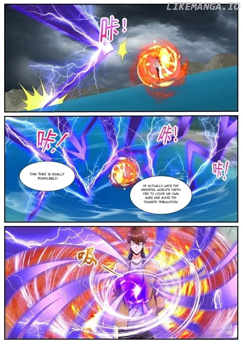 Page 3 of Chapter 1038