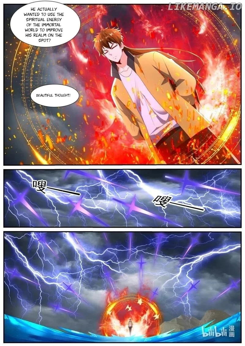Page 4 of Chapter 1038