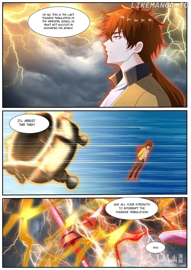 Page 6 of Chapter 1038