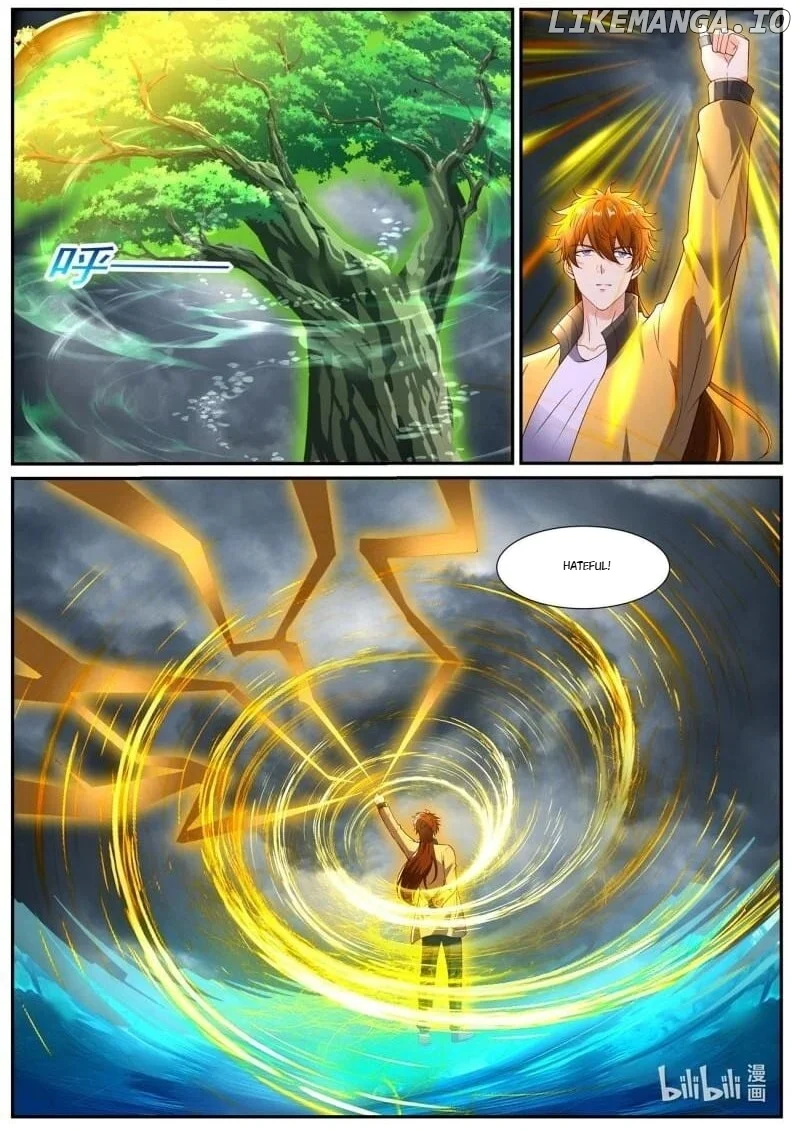 Page 7 of Chapter 1038