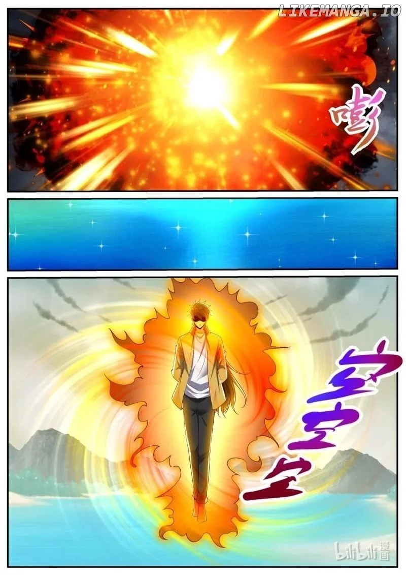 Page 8 of Chapter 1038