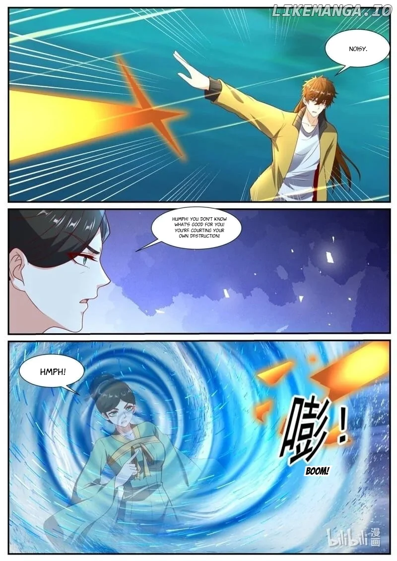 Page 11 of Chapter 1038