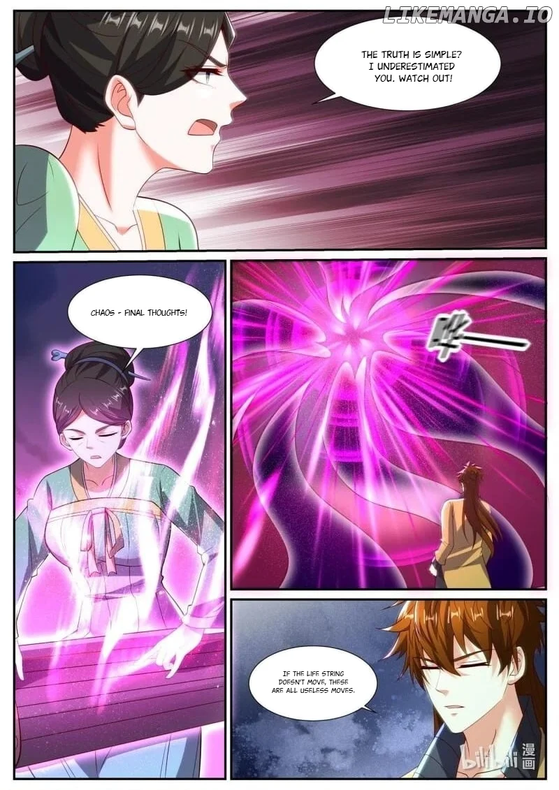 Page 3 of Chapter 1039