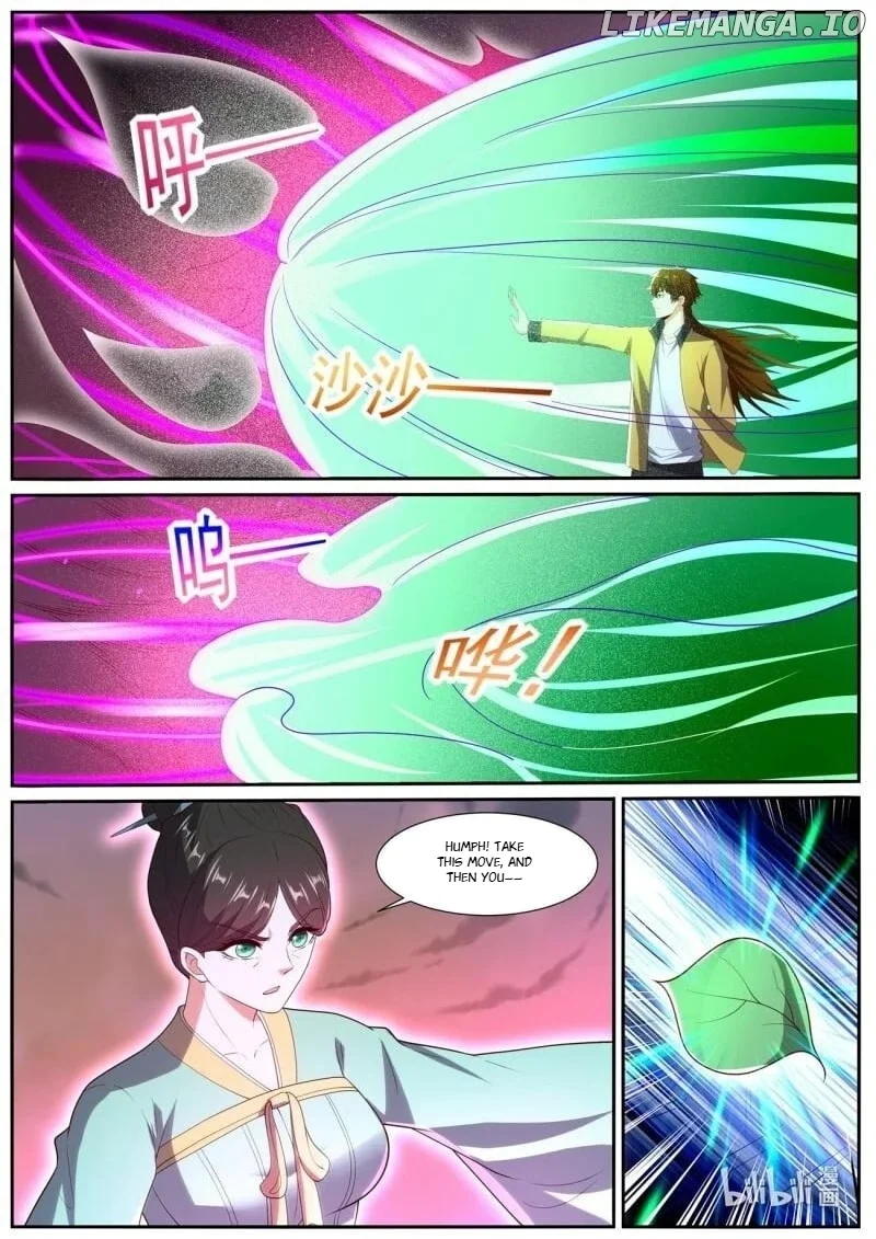 Page 4 of Chapter 1039
