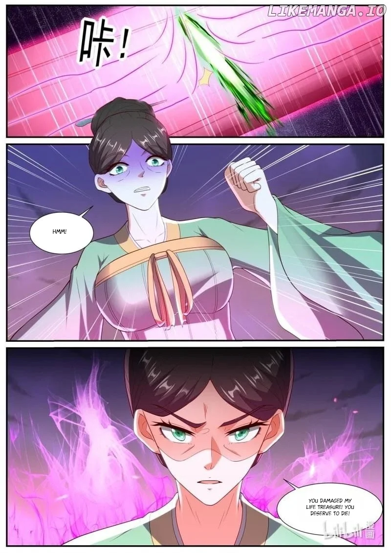 Page 5 of Chapter 1039