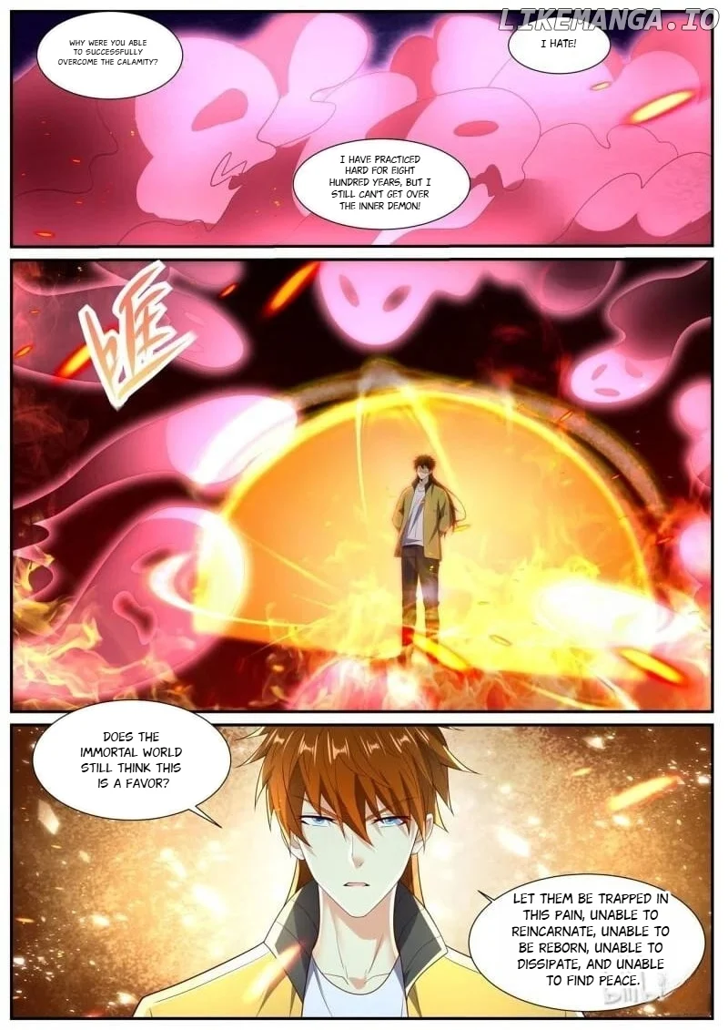 Page 8 of Chapter 1039