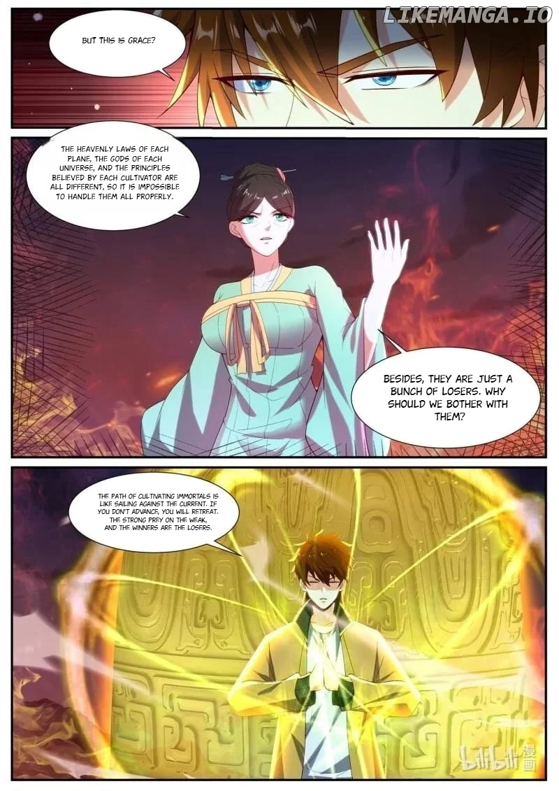 Page 9 of Chapter 1039