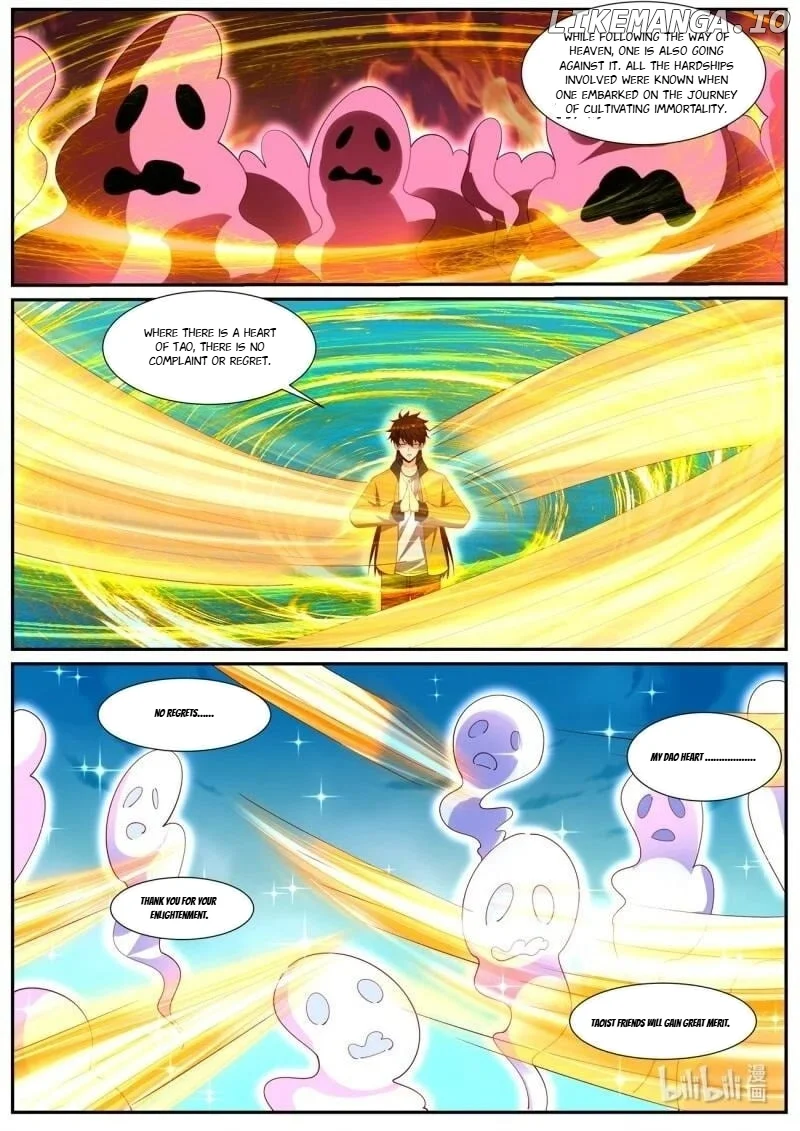 Page 10 of Chapter 1039
