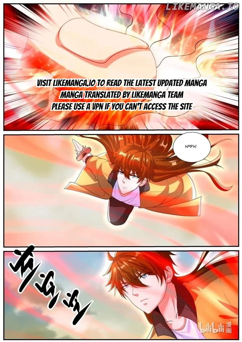Page 1 of Chapter 1042
