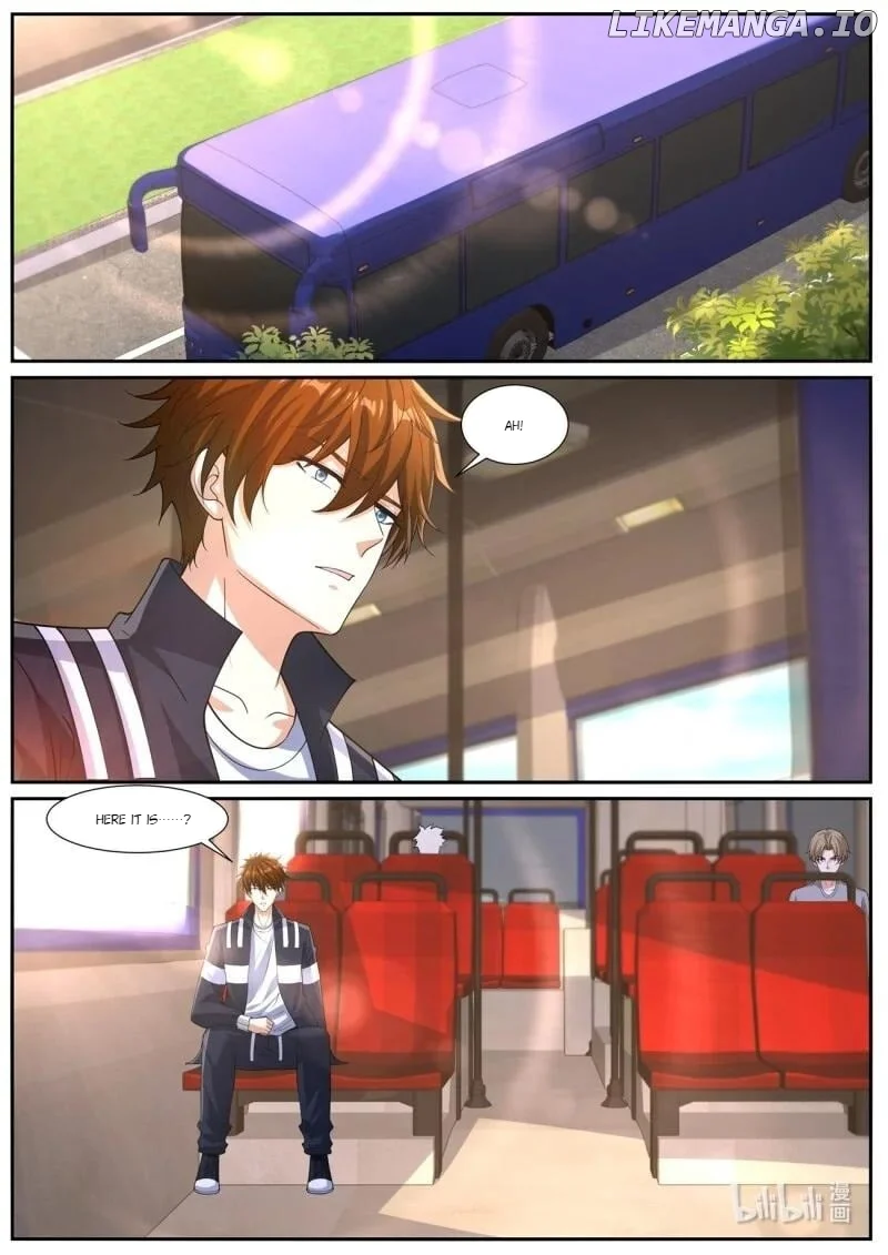 Page 1 of Chapter 1043