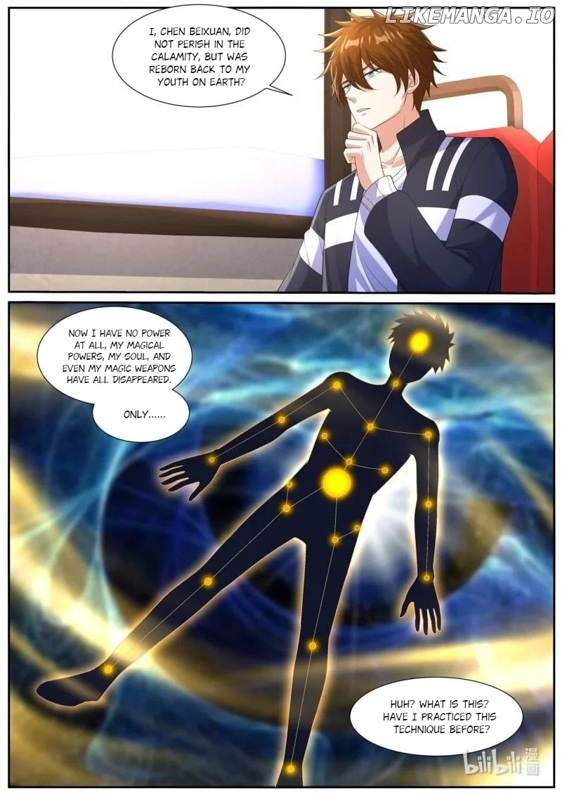 Page 3 of Chapter 1043