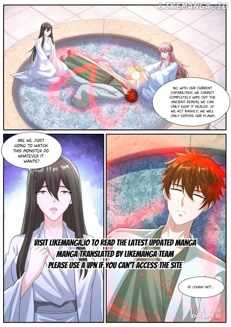 Page 1 of Chapter 1046