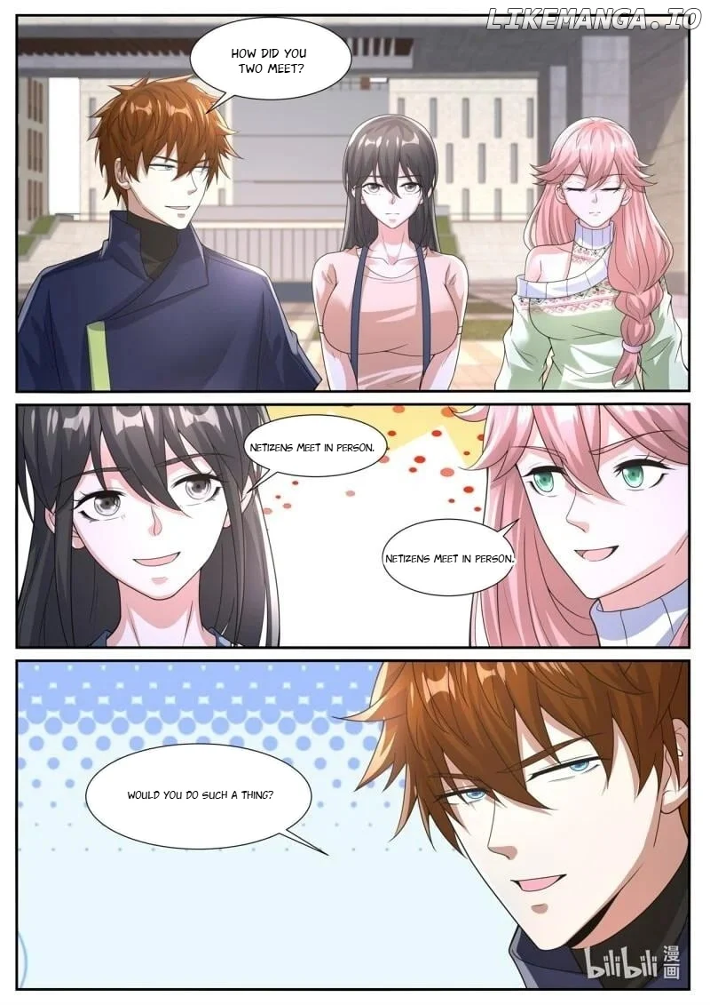 Page 6 of Chapter 1046