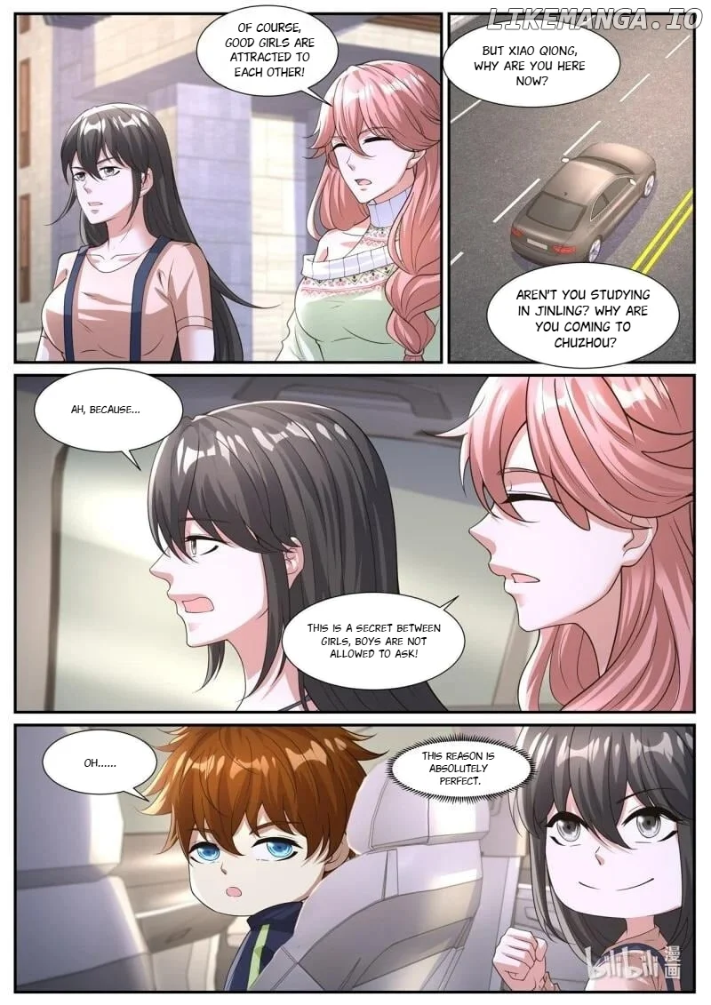 Page 7 of Chapter 1046