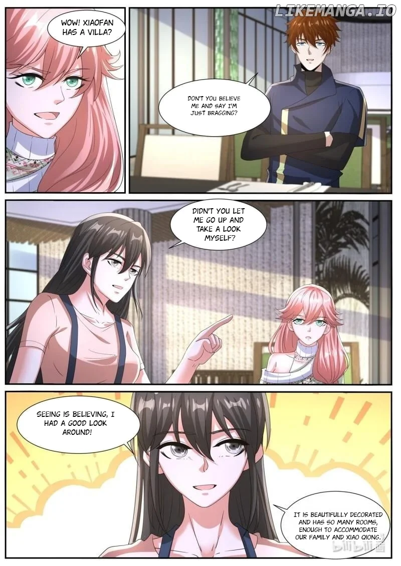 Page 9 of Chapter 1046